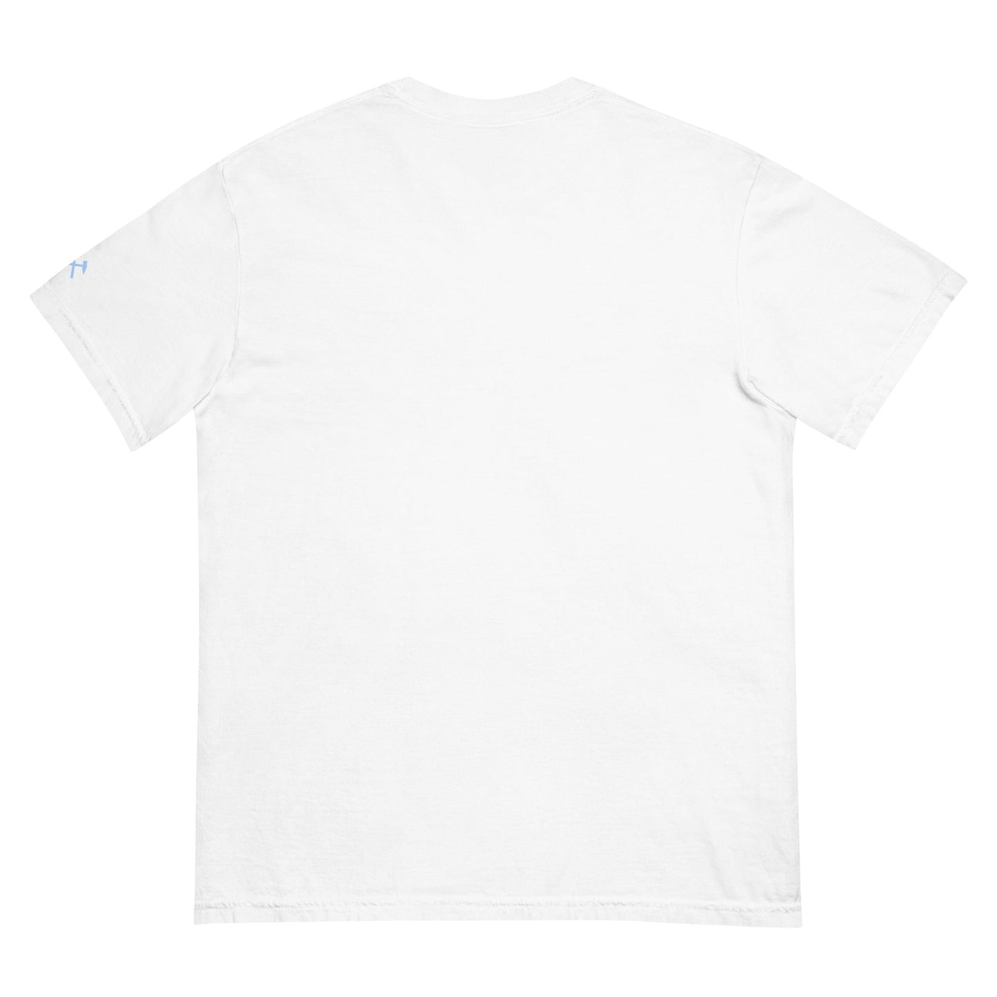 FDLS Shirt - "Seulement Sarrebruck" - FRÈRES DE LA SARRET-Shirt