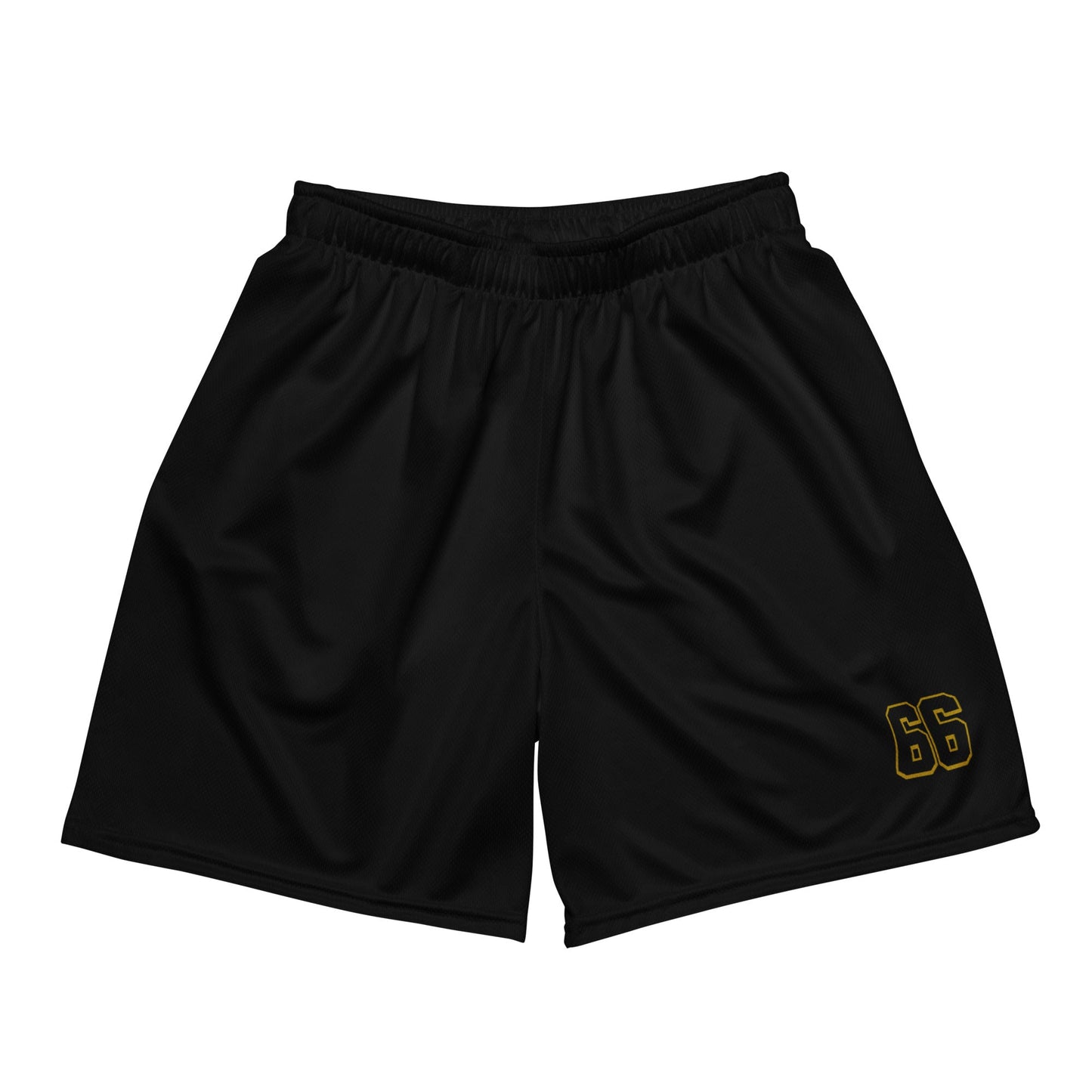 FDLS Shorts - "66" - FRÈRES DE LA SARREShorts