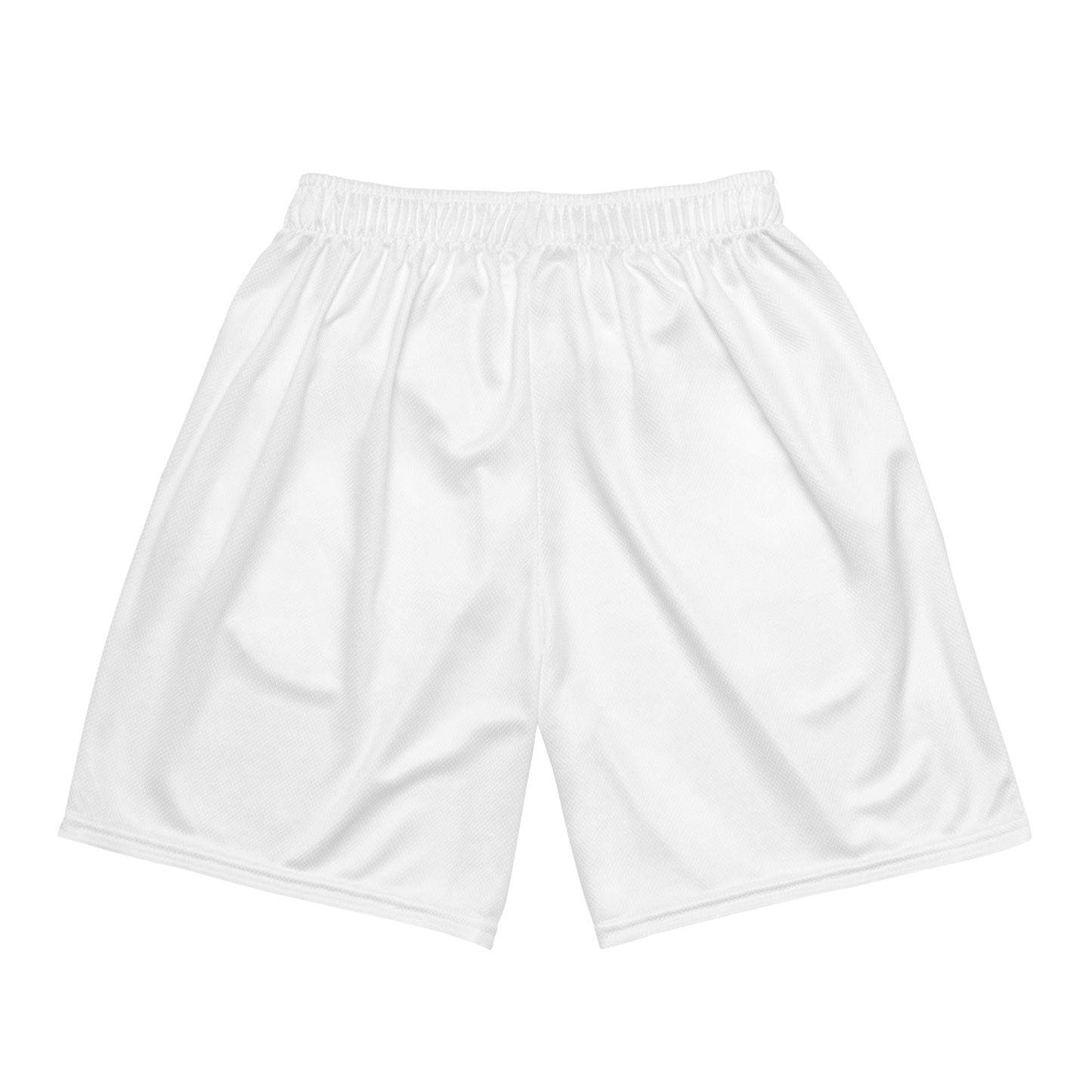 FDLS Shorts - "Logo" - FRÈRES DE LA SARREShortsWeiß
