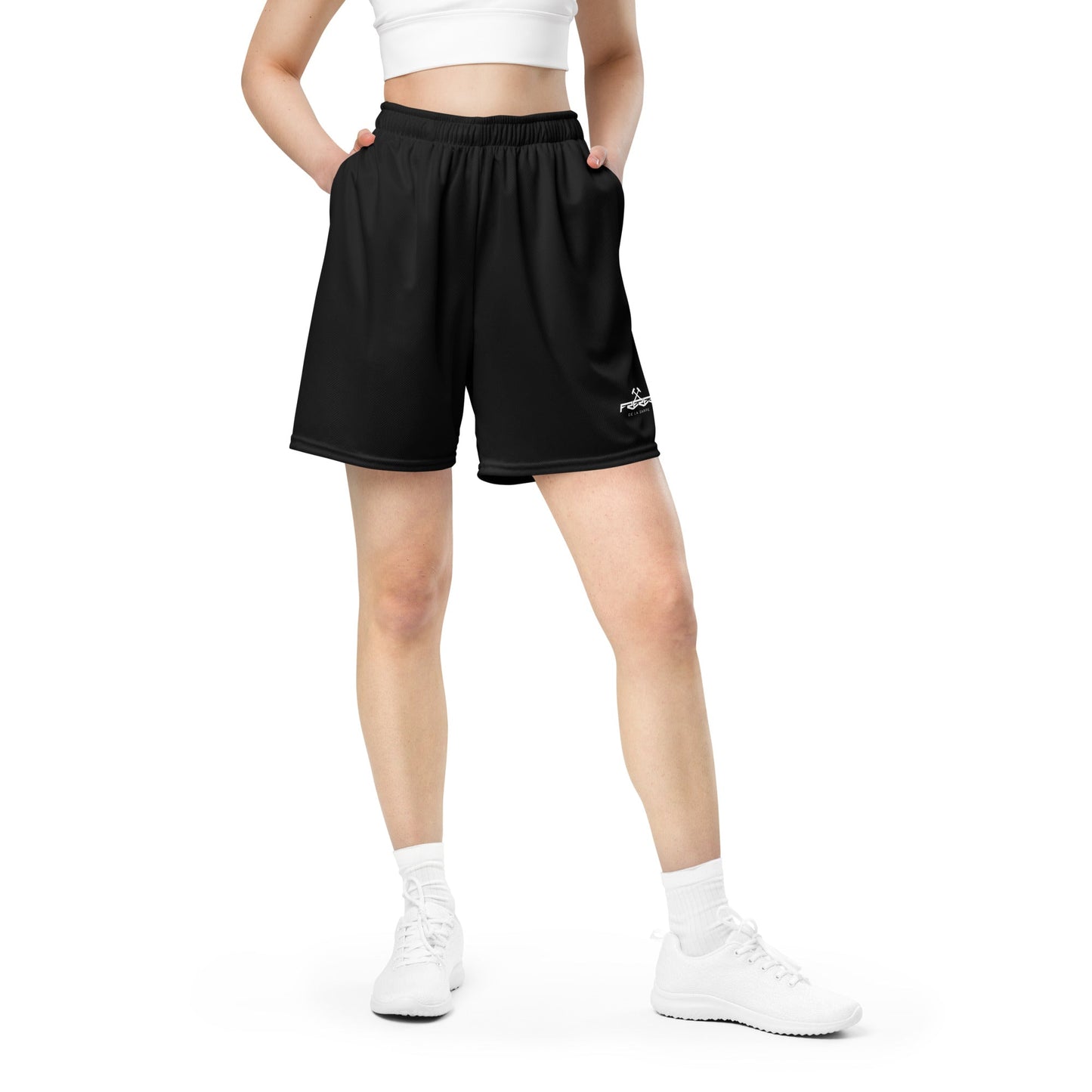 FDLS Shorts - "Logo" - FRÈRES DE LA SARREShorts