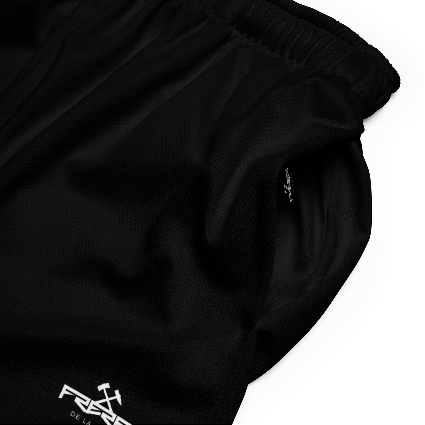 FDLS Shorts - "Logo" - FRÈRES DE LA SARREShorts