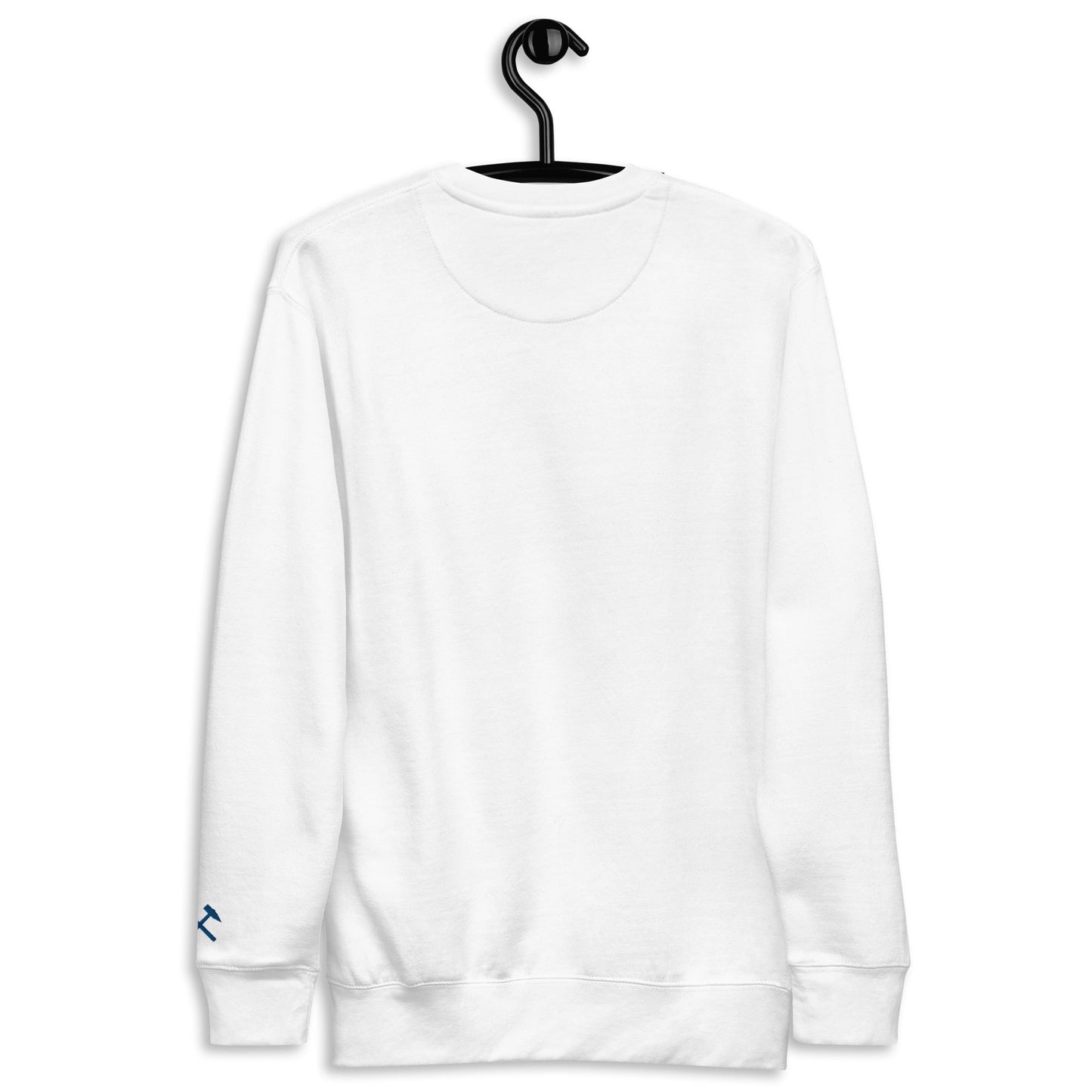 FDLS Sweater - "Basic" - FRÈRES DE LA SARRE
