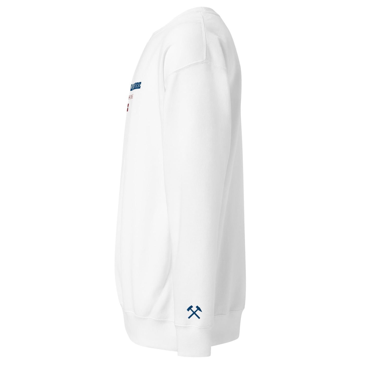 FDLS Sweater - "Basic" - FRÈRES DE LA SARRE