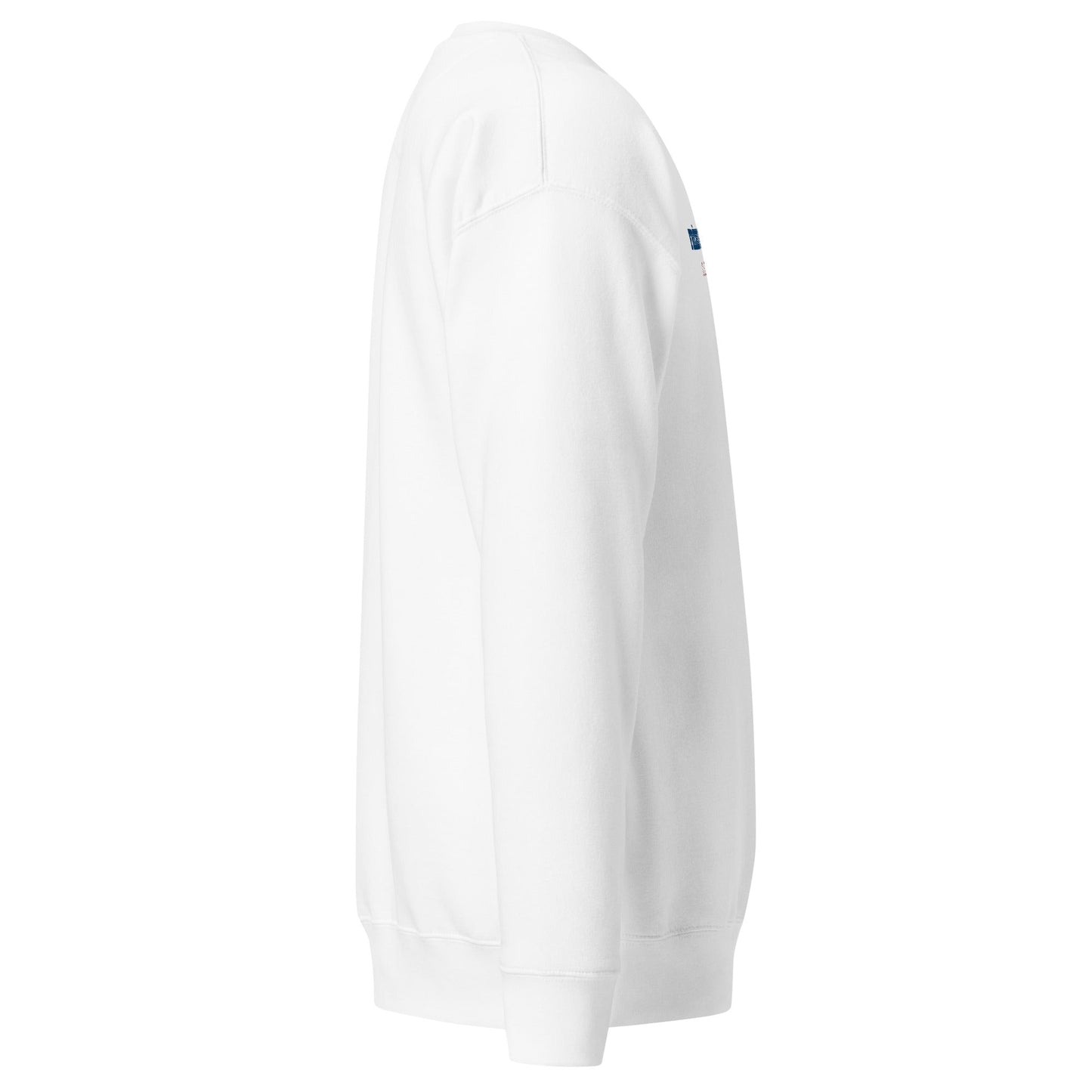FDLS Sweater - "Basic" - FRÈRES DE LA SARRE