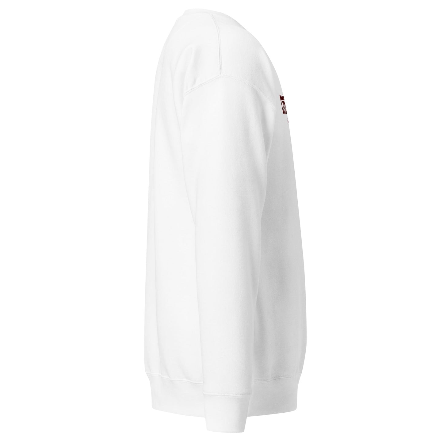 FDLS Sweater - "C´est Sarrebruck" - FRÈRES DE LA SARRES