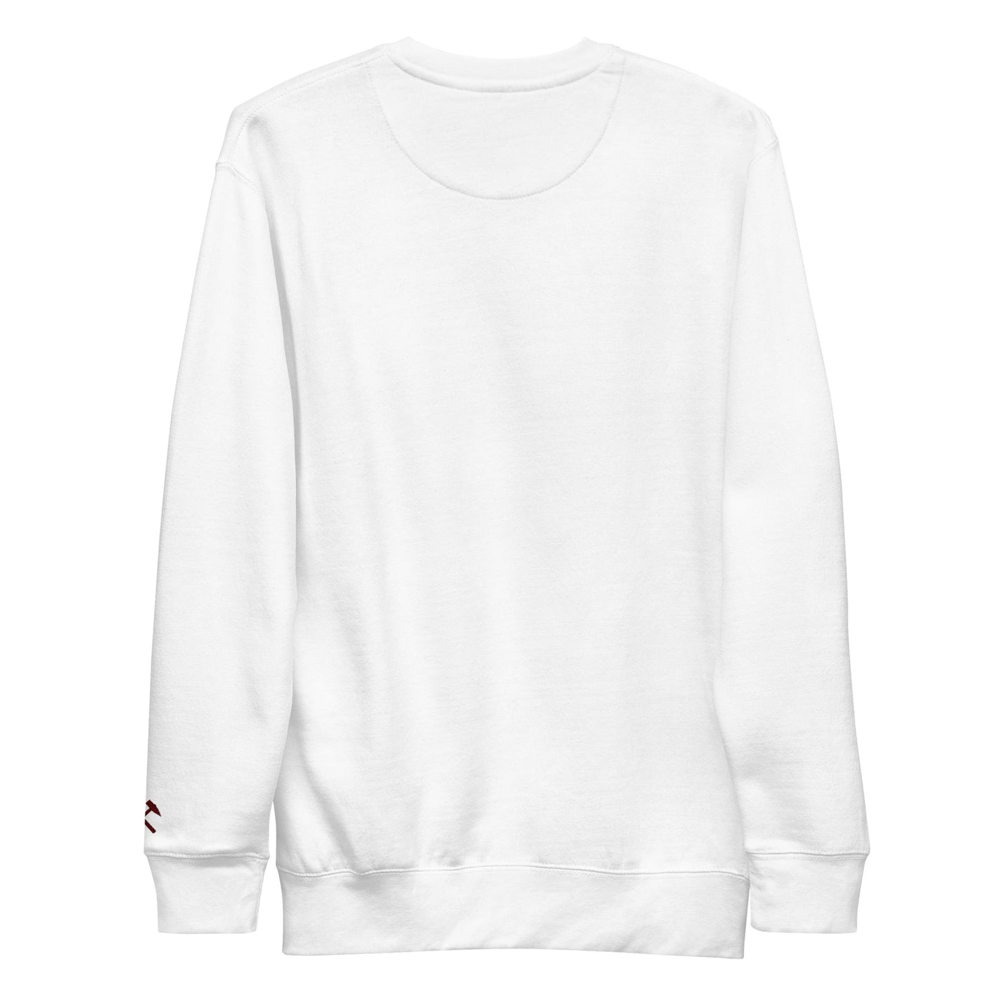 FDLS Sweater - "C´est Sarrebruck" - FRÈRES DE LA SARRES