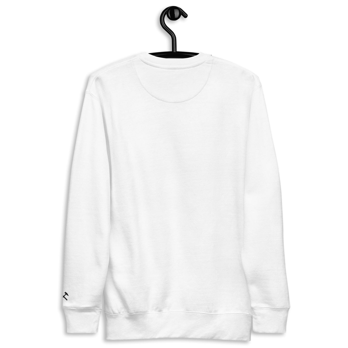 FDLS Sweater - "Logo" - FRÈRES DE LA SARRESweaterWeiß