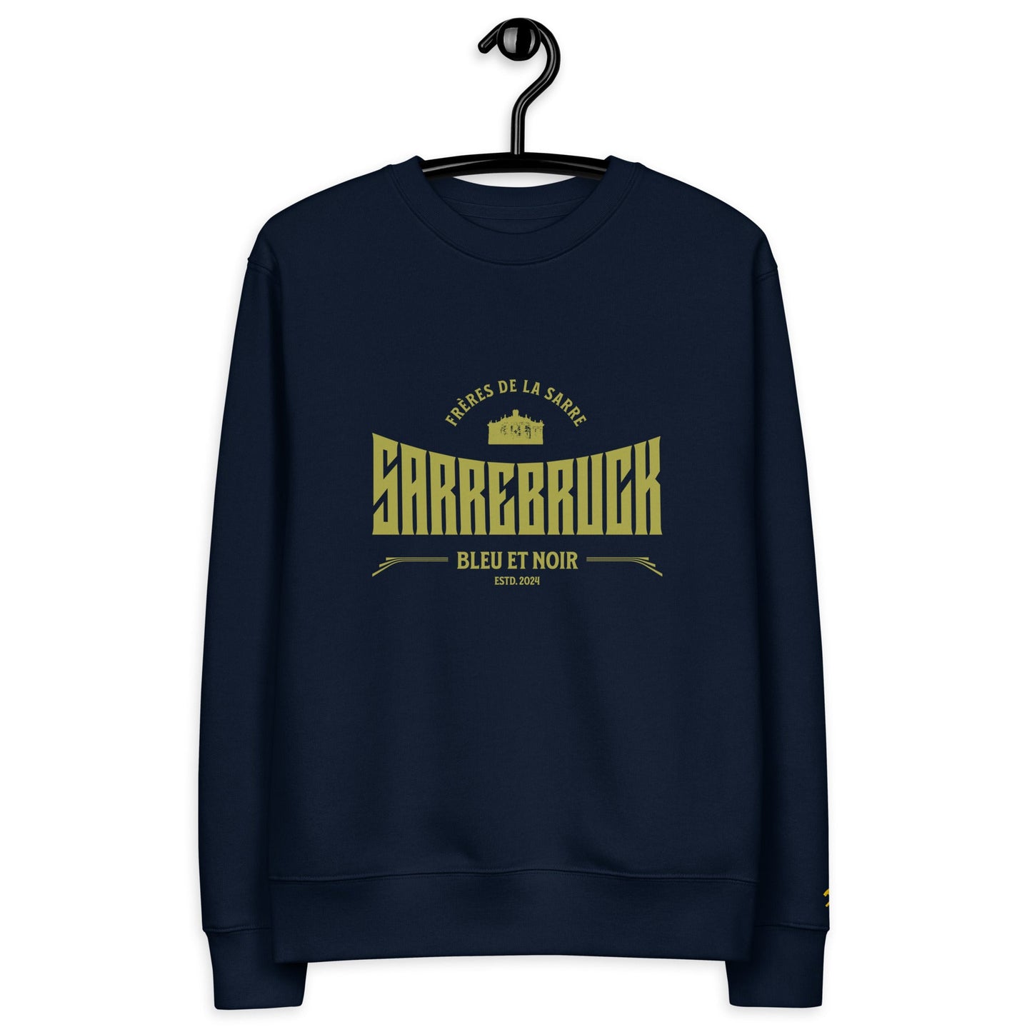 FDLS Sweater - "Ludwigskirche" - FRÈRES DE LA SARRESweater