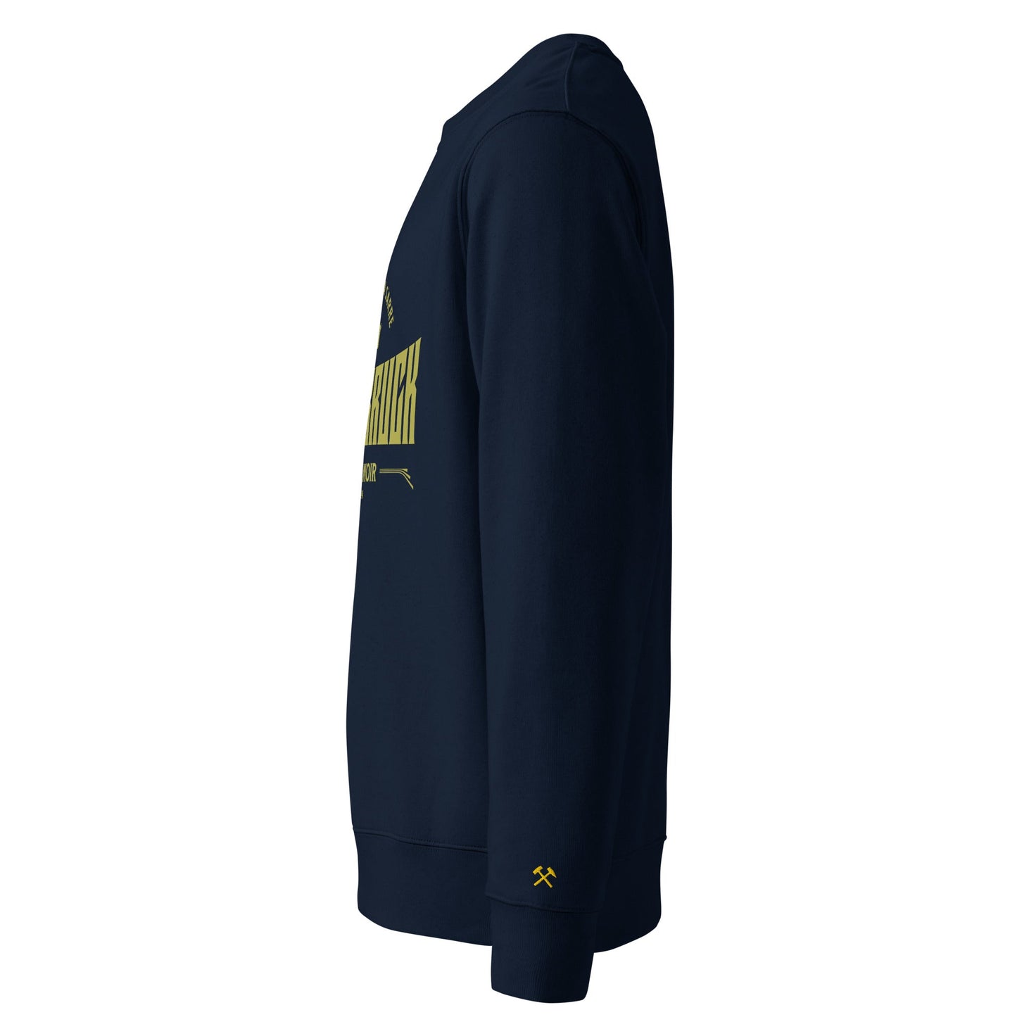 FDLS Sweater - "Ludwigskirche" - FRÈRES DE LA SARRESweater
