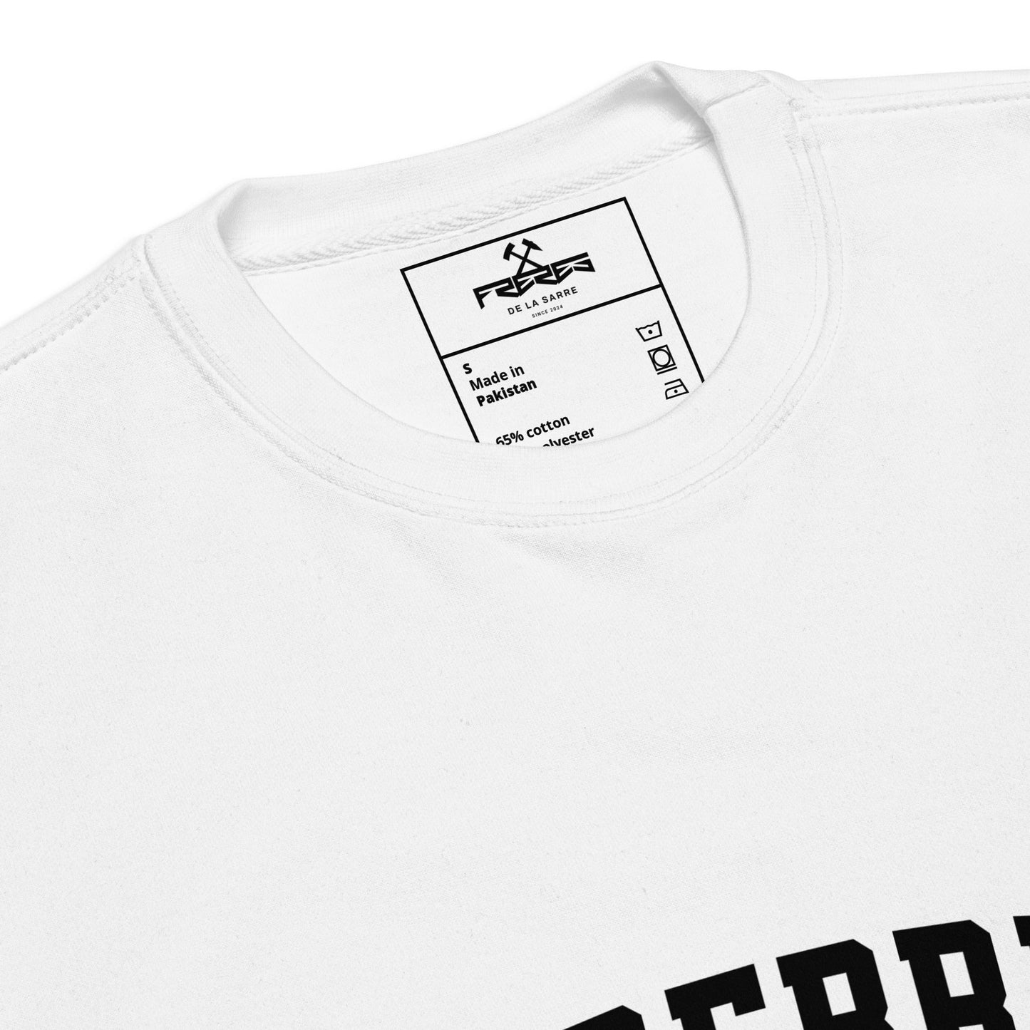 FDLS Sweater - "Originals" - FRÈRES DE LA SARRE