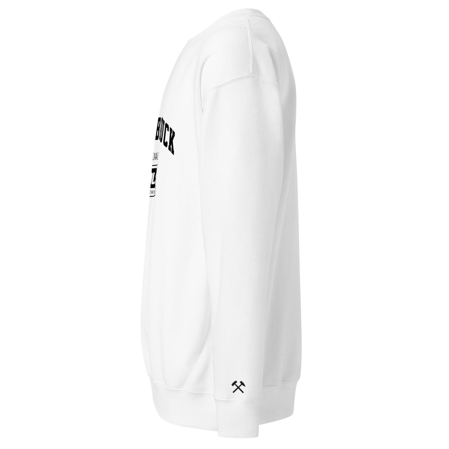FDLS Sweater - "Originals" - FRÈRES DE LA SARRE