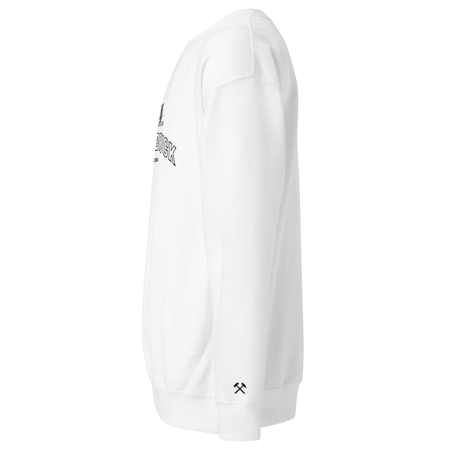 FDLS Sweater - "Sarrebruck" - FRÈRES DE LA SARRESweater
