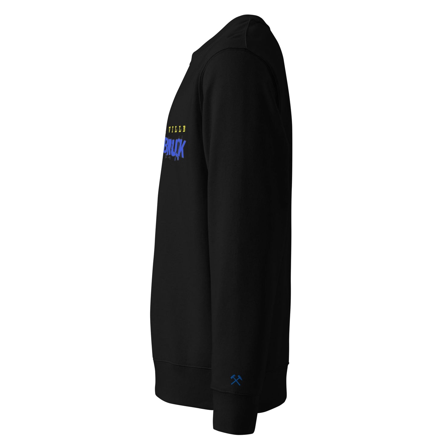 FDLS Sweater - "Western" - FRÈRES DE LA SARRESweaterS