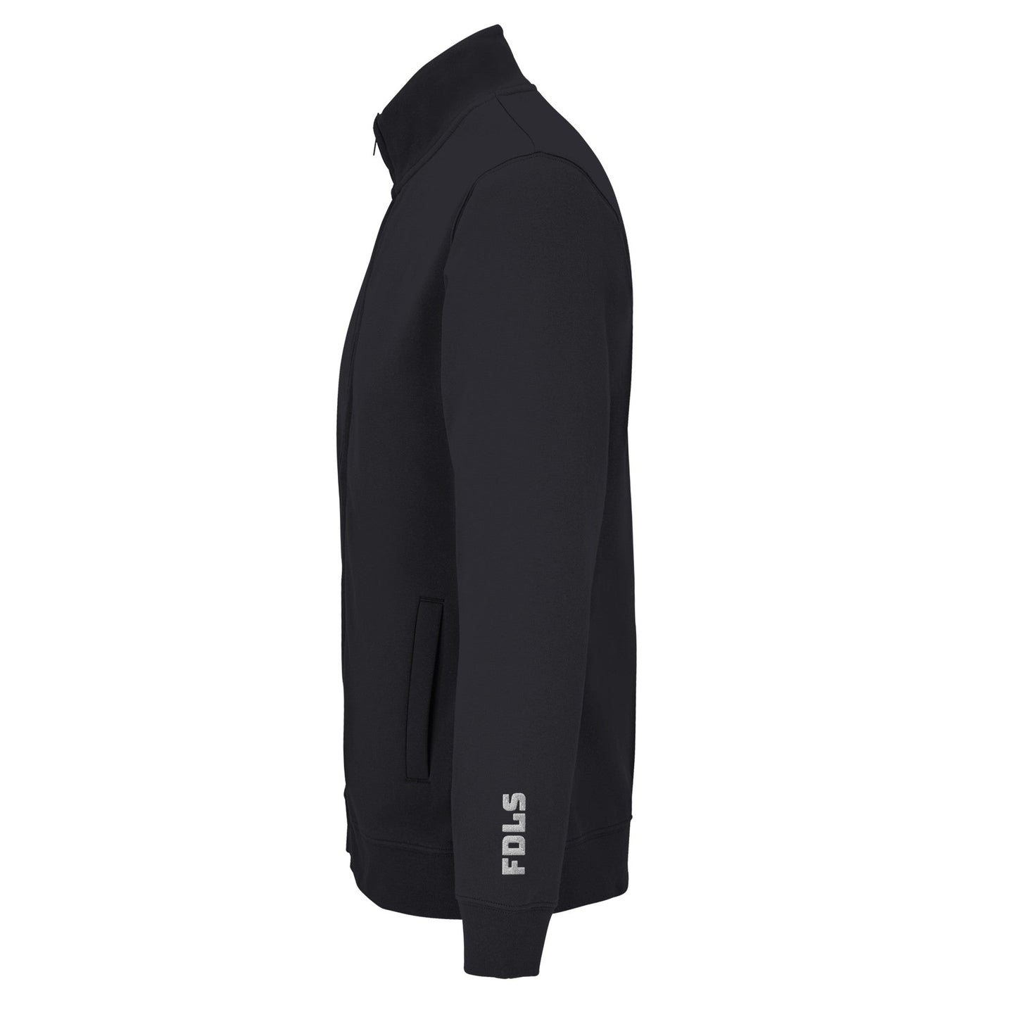FDLS Vest - "Y2K Logo" - FRÈRES DE LA SARREWesteXS