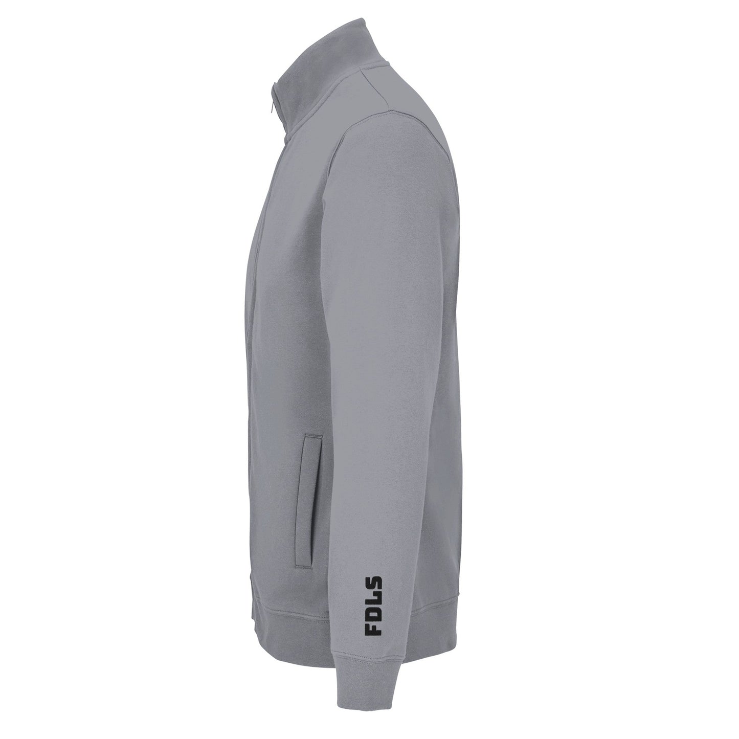 FDLS Vest - "Y2K" - FRÈRES DE LA SARREWeste