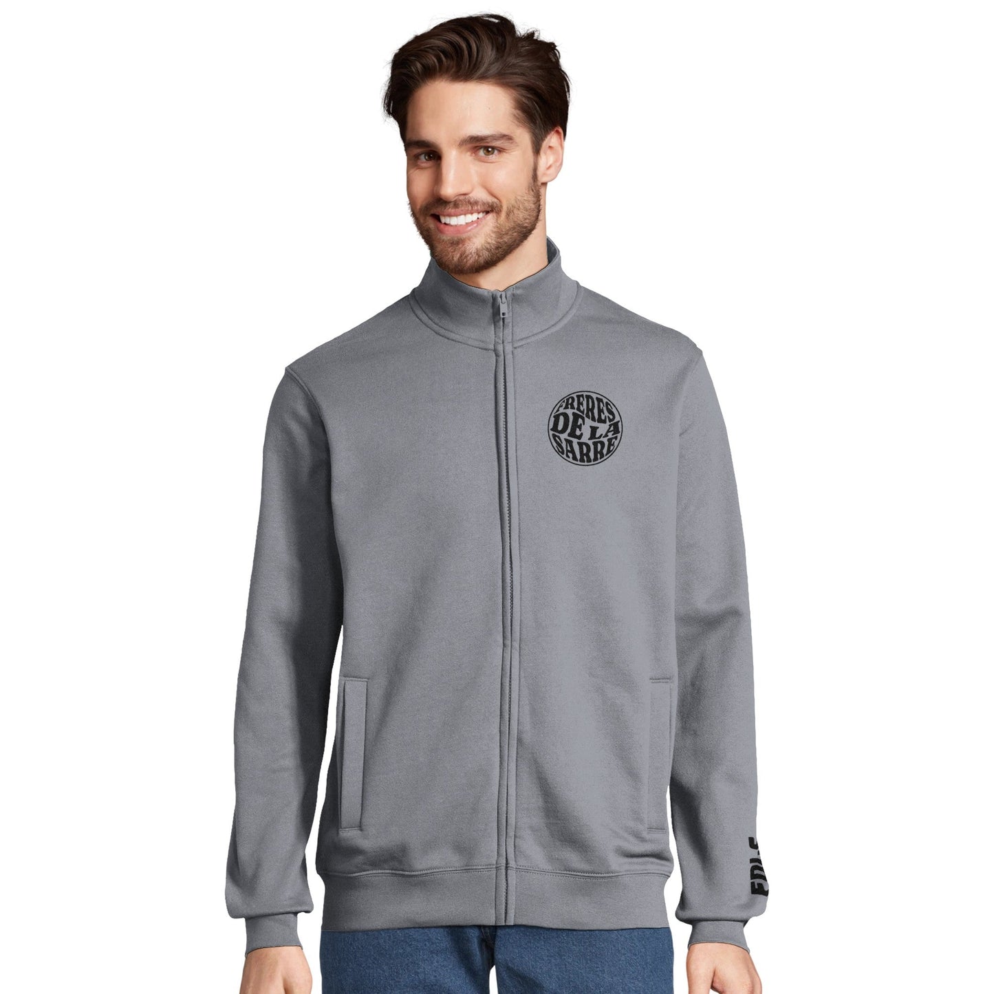 FDLS Vest - "Y2K" - FRÈRES DE LA SARREWeste
