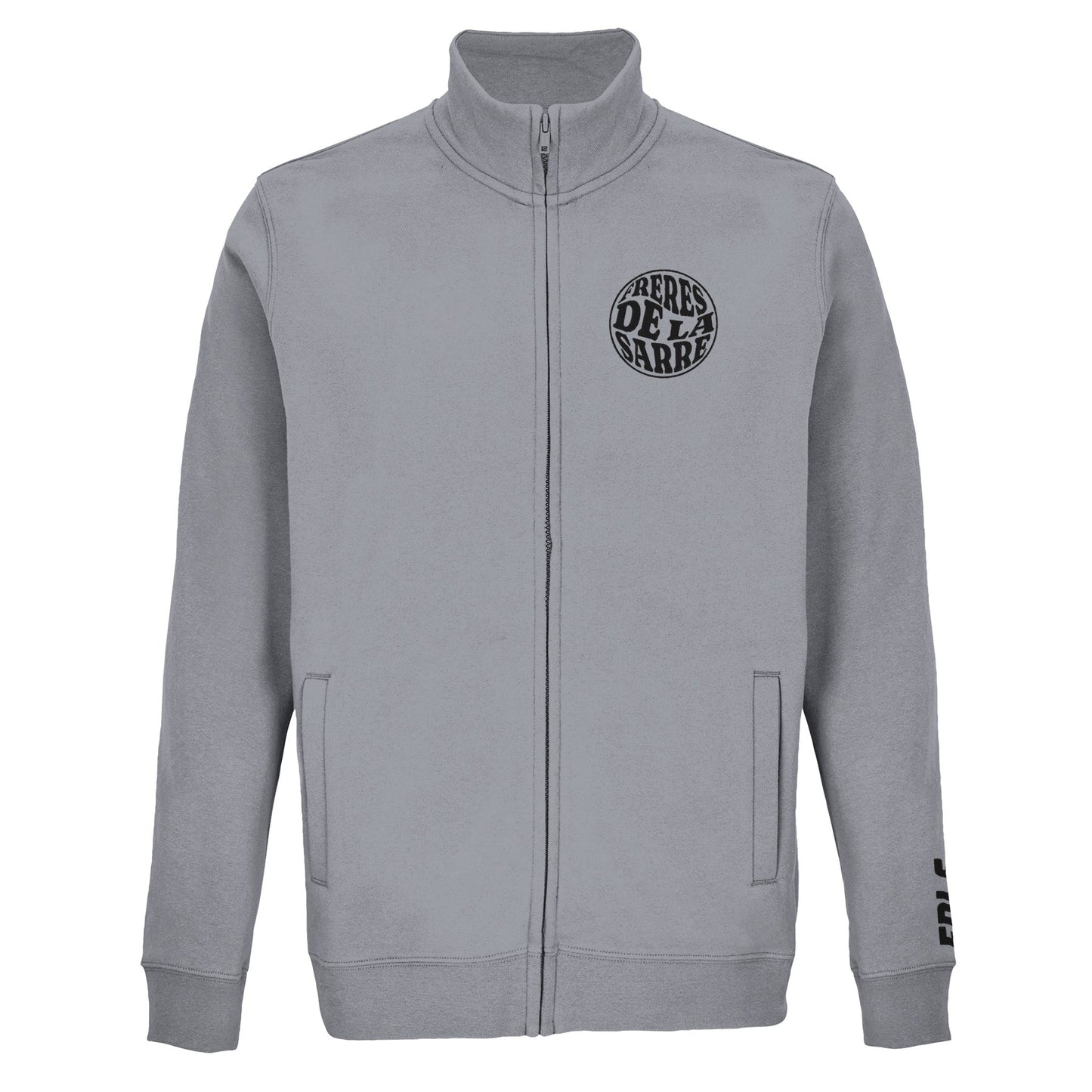 FDLS Vest - "Y2K" - FRÈRES DE LA SARREWeste