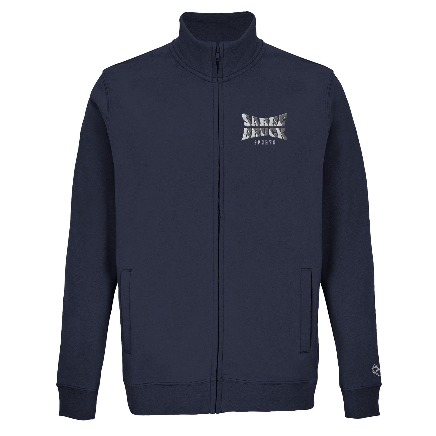 FDLS Weste - "Sarrebruck Sports" - FRÈRES DE LA SARREWesteXS