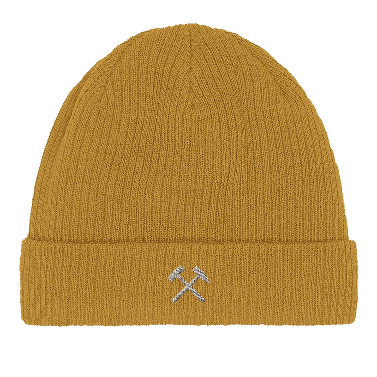 FDLS X Beechfield Beanie - "Logo" - FRÈRES DE LA SARREMütze