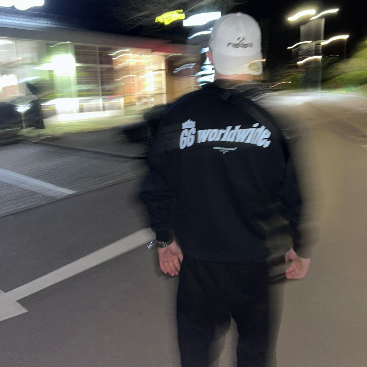 66 worldwide - FRÈRES DE LA SARRE