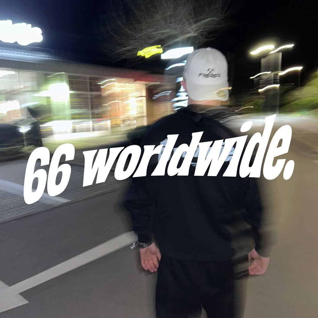 66 worldwide - FRÈRES DE LA SARRE