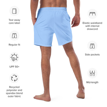 FDLS Badehose - "Retro" - FRÈRES DE LA SARREBadehose