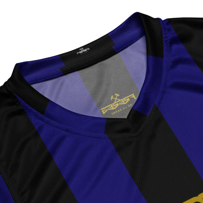 FDLS Basketball Trikot - "66" - FRÈRES DE LA SARRETrikot