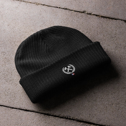FDLS Beanie - "Logo" - FRÈRES DE LA SARREMütze