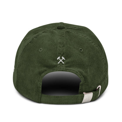 FDLS Cap - "66 worldwide" - FRÈRES DE LA SARRE