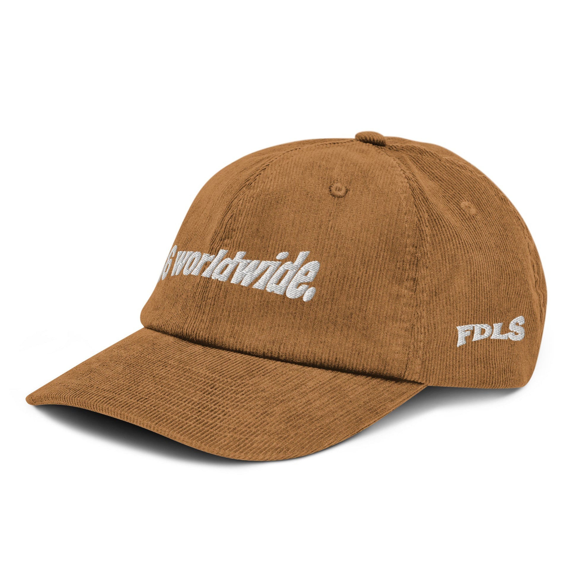 FDLS Cap - "66 worldwide" - FRÈRES DE LA SARRE