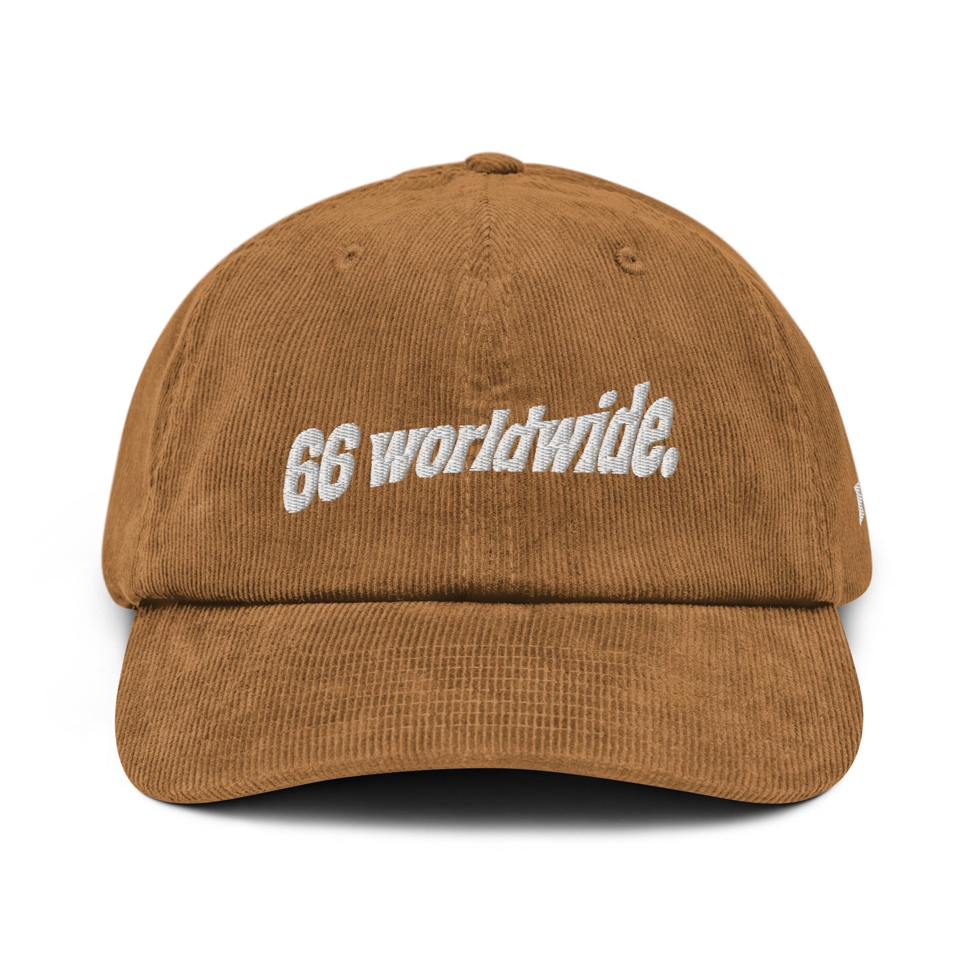 FDLS Cap - "66 worldwide" - FRÈRES DE LA SARRE