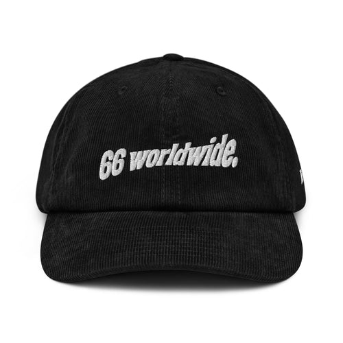 FDLS Cap - "66 worldwide" - FRÈRES DE LA SARRE