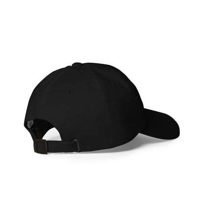 FDLS Cap - "Bleu et Noir Skyline" - FRÈRES DE LA SARRECap