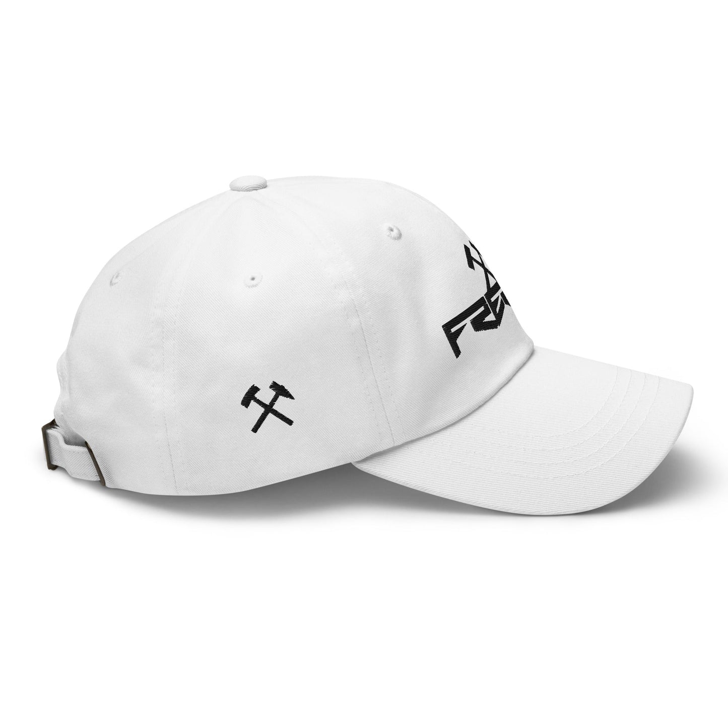 FDLS Cap - "Logo" - FRÈRES DE LA SARRECap