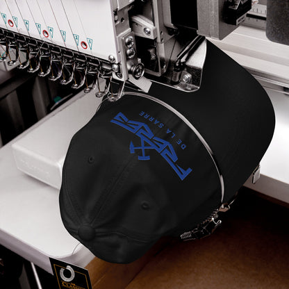 FDLS Cap - "Logo" - FRÈRES DE LA SARRECap