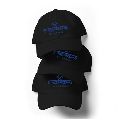 FDLS Cap - "Logo" - FRÈRES DE LA SARRECap