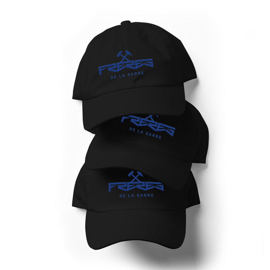 FDLS Cap - "Logo" - FRÈRES DE LA SARRECap