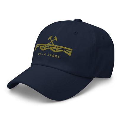FDLS Cap - "Logo" - FRÈRES DE LA SARRECap