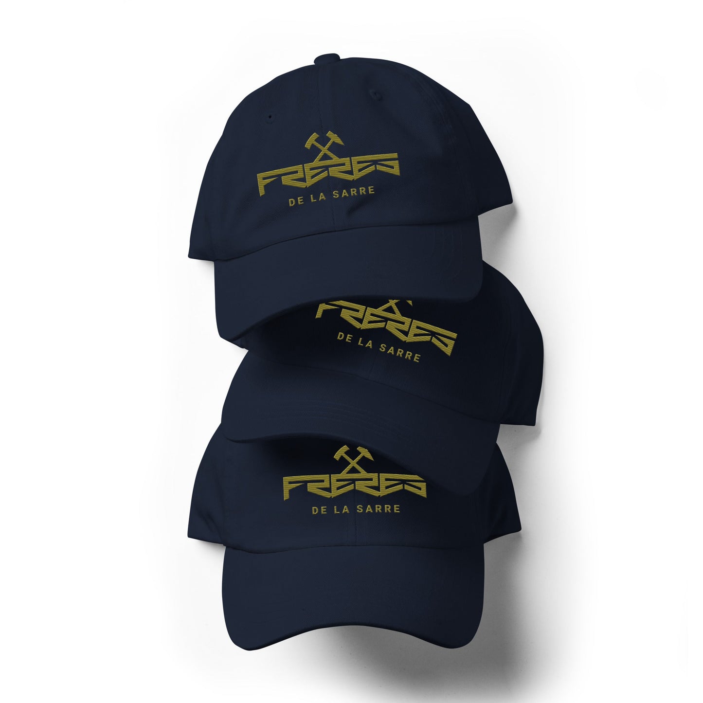 FDLS Cap - "Logo" - FRÈRES DE LA SARRECap