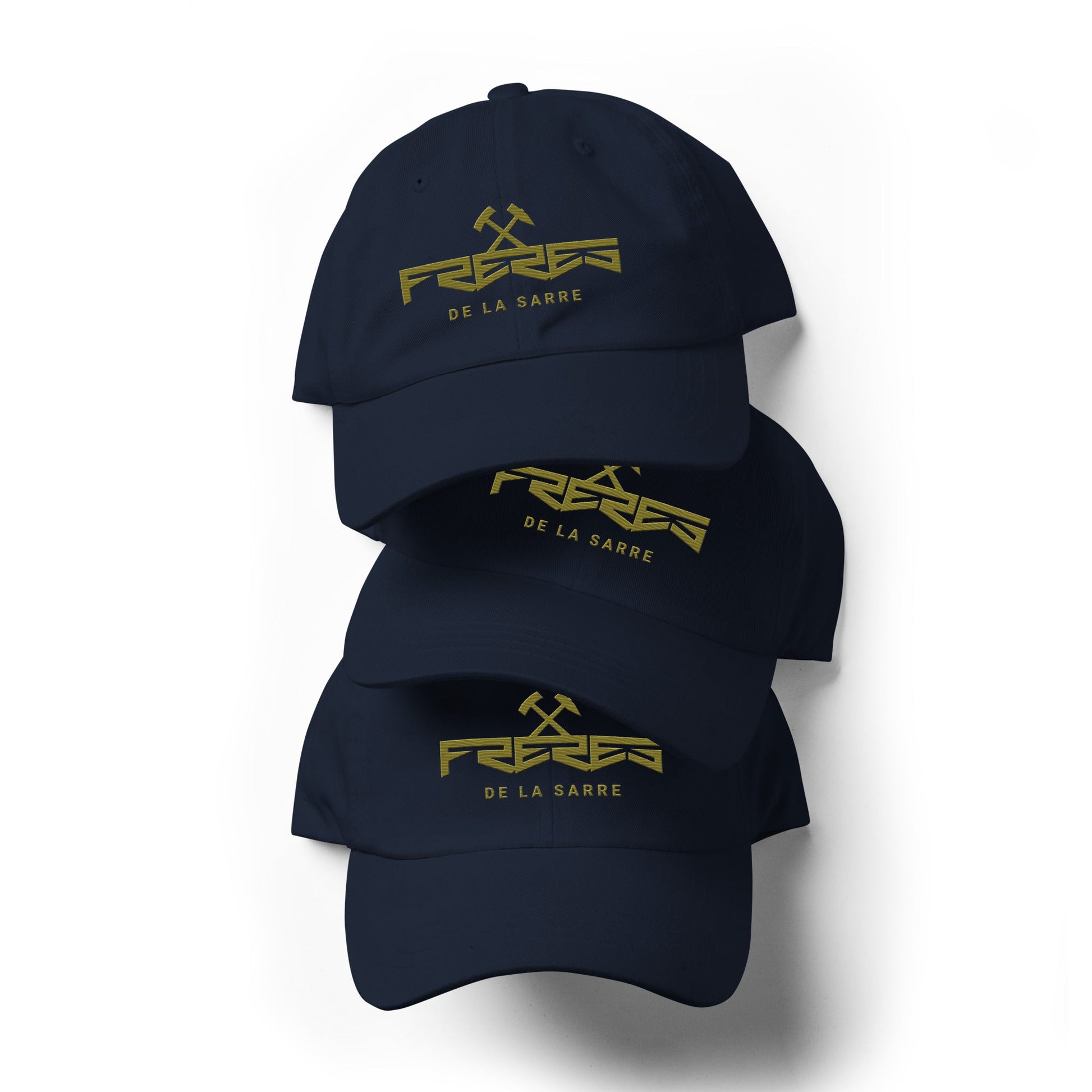 FDLS Cap - "Logo" - FRÈRES DE LA SARRECap