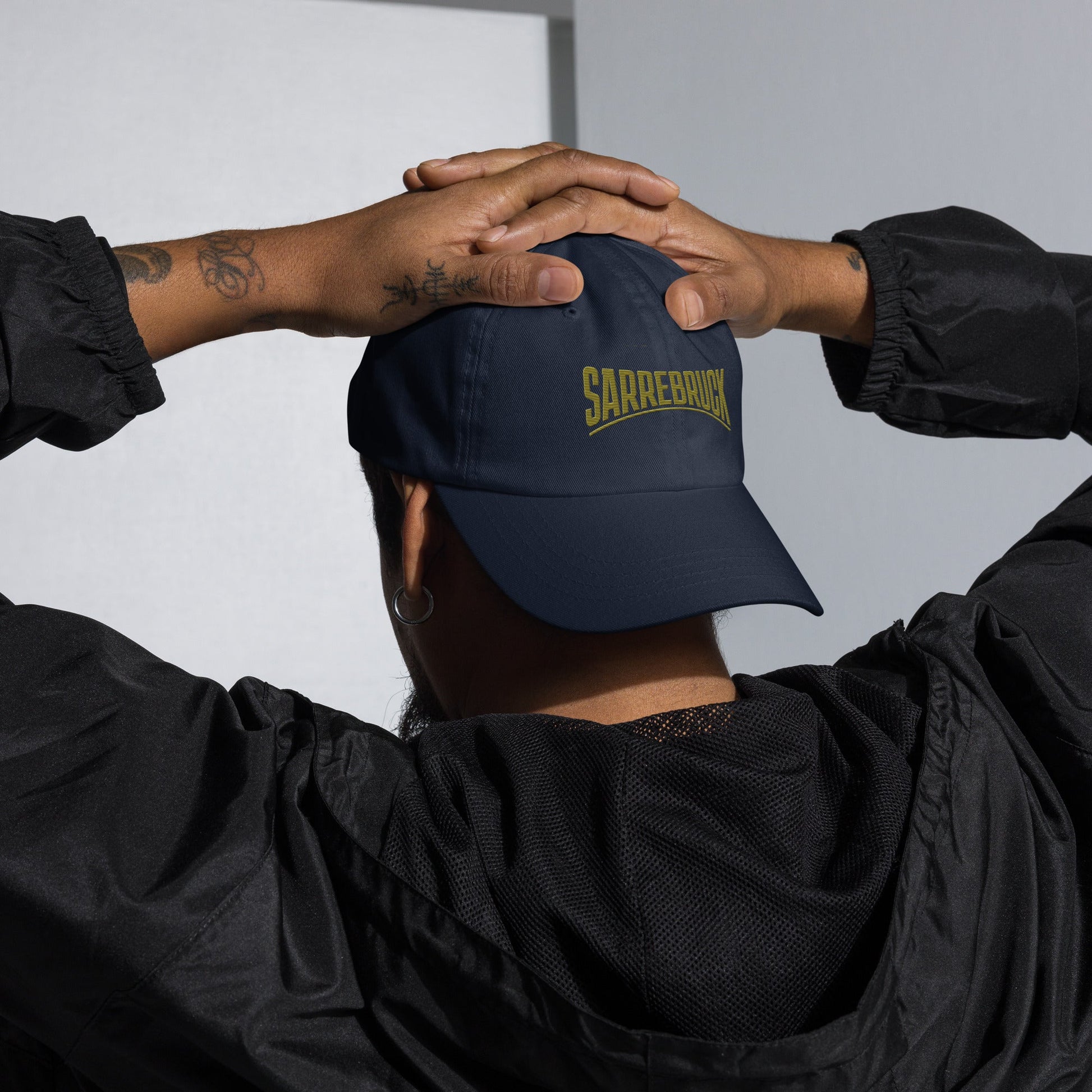 FDLS Cap - "Sarrebruck Classic" - FRÈRES DE LA SARRECap