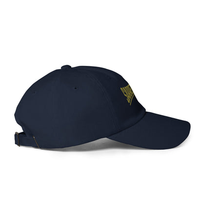 FDLS Cap - "Sarrebruck Classic" - FRÈRES DE LA SARRECap