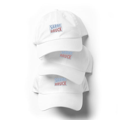 FDLS Cap - "Sarrebruck Retro" - FRÈRES DE LA SARRECap
