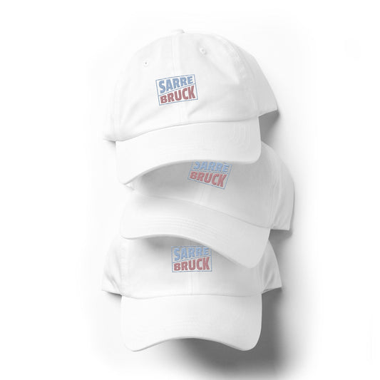 FDLS Cap - "Sarrebruck Retro" - FRÈRES DE LA SARRECap