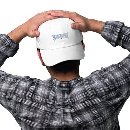 FDLS Cap - "Sarrebruck Retro" - FRÈRES DE LA SARRECap