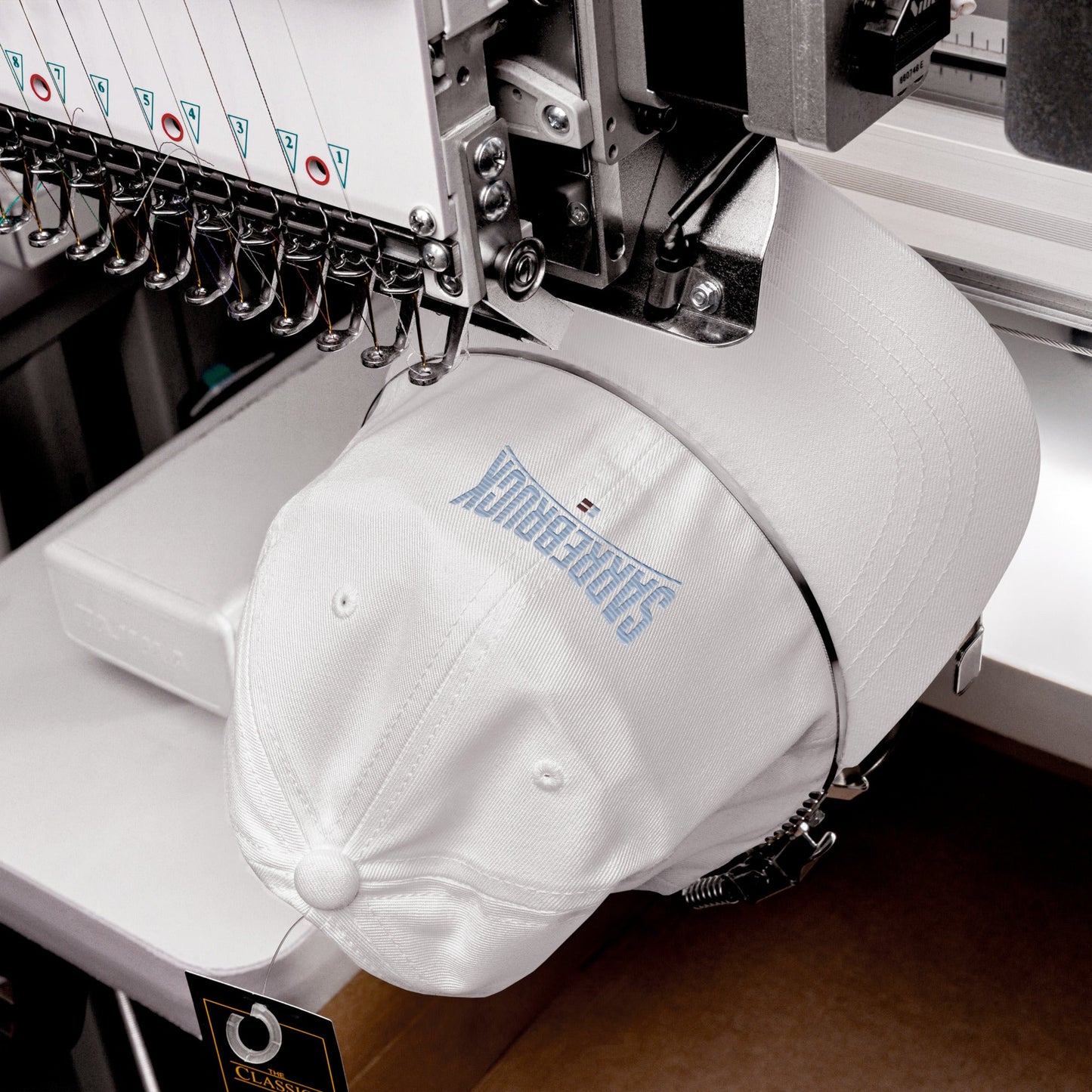 FDLS Cap - "Sarrebruck Retro" - FRÈRES DE LA SARRECap