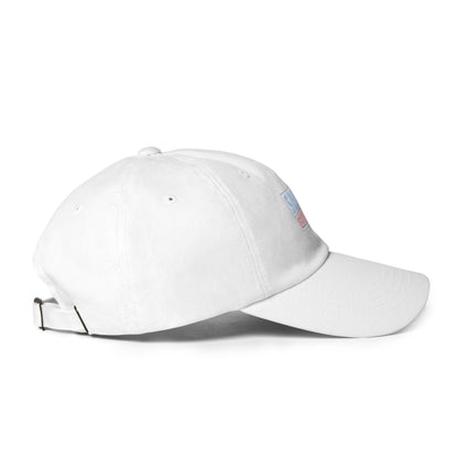 FDLS Cap - "Sarrebruck Retro" - FRÈRES DE LA SARRECap