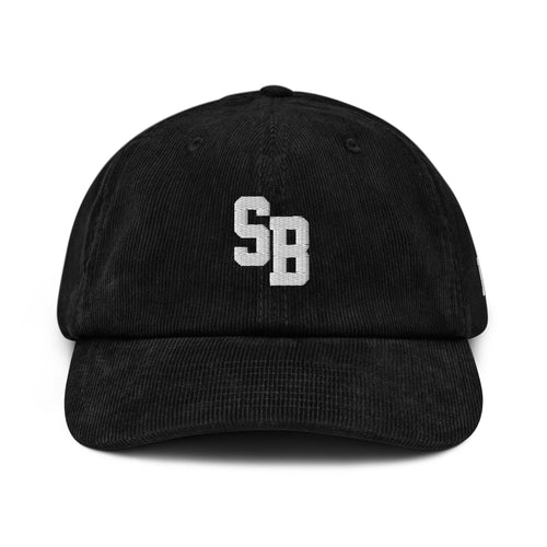 FDLS Cap - "SB" - FRÈRES DE LA SARRE