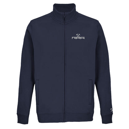FDLS Casuals - Logo Jacket - FRÈRES DE LA SARREWesteXS