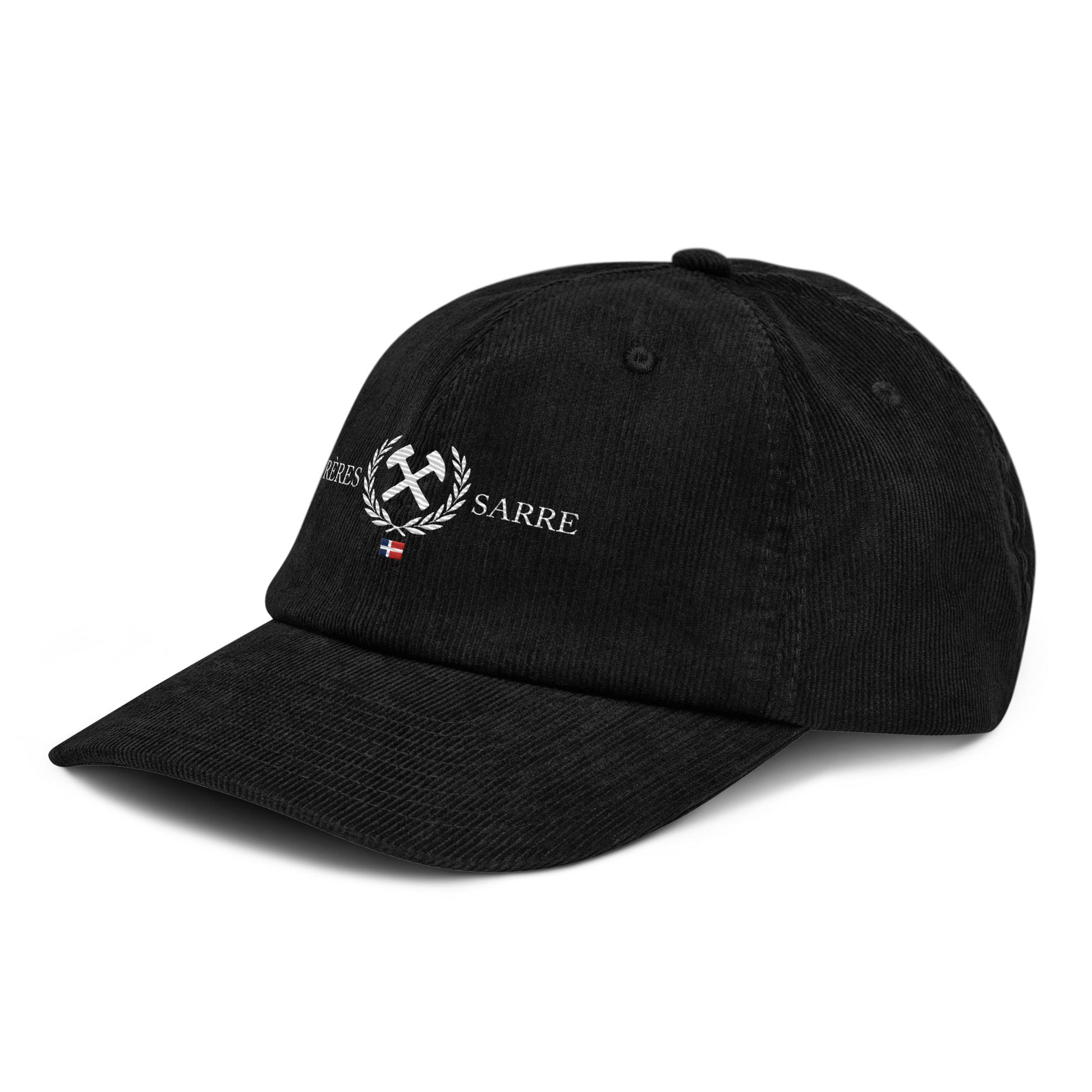 FDLS Cord Cap - "Frères Sarre" - FRÈRES DE LA SARRECap